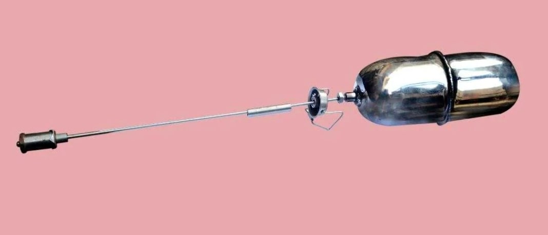 Mobrey Float Rod Assembly