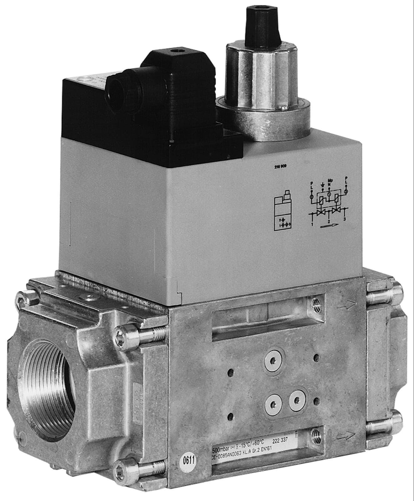 Burner Spares supplier in Gandhinagar, Gujarat
