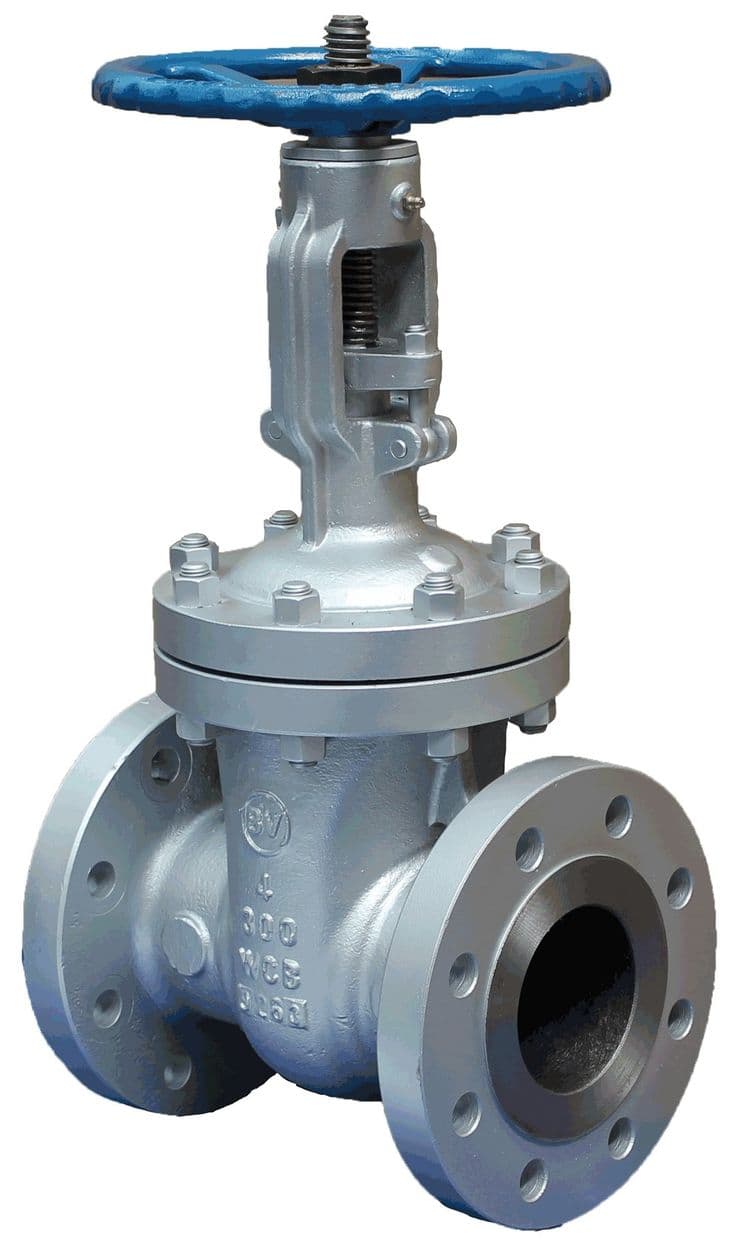 Industrial Valves supplier in Gandhinagar, Gujarat