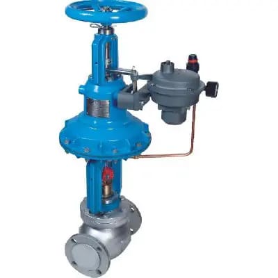 Pressure Regulator