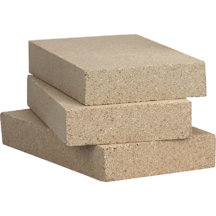 Fire Bricks