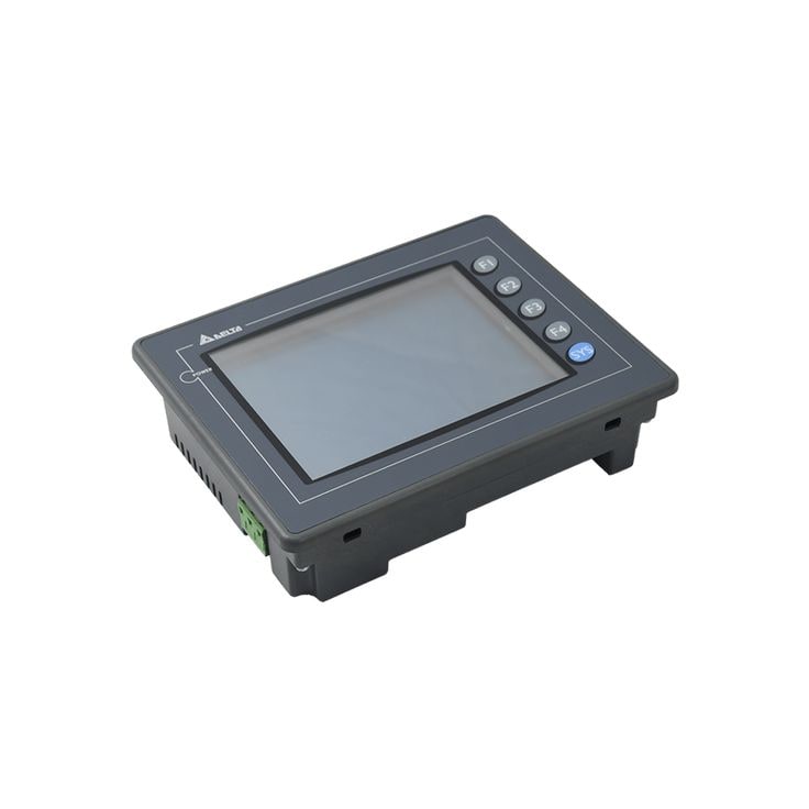 HMI Touchscreen Panel