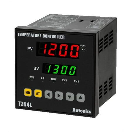 Temperature PID Controller
