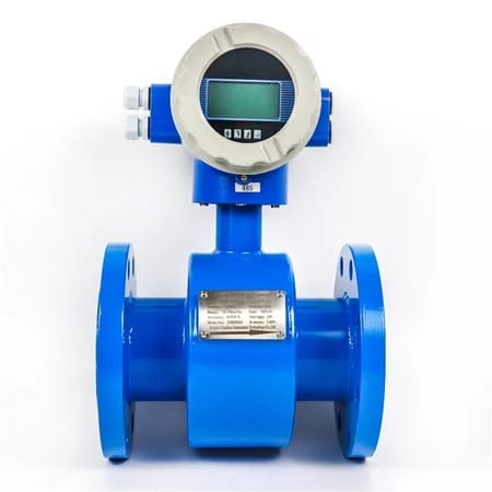 Electromagnetic Flow Meter