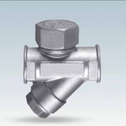 Thermodynamic Steam Trap
